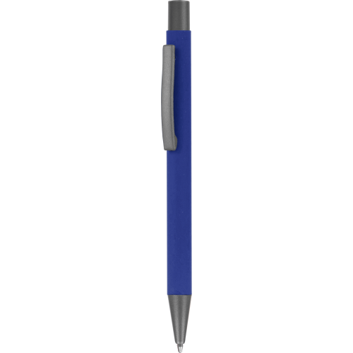 Ручка MAX SOFT TITAN Синяя 1110.01