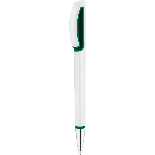 Ручка TEK Зеленая 1350.02