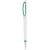 Ручка TEK Зеленая 1350.02