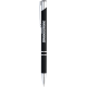 Ручка KOSKO SOFT Черная 1002.08