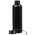Бутылка для воды VERONA PET COLOR 550мл Черная полностью 6261.88 Бутылка для воды VERONA PET COLOR 550мл Черная полностью 6261.88