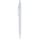 Ручка IGLA COLOR Белая 1031.07