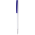 Ручка ZETA Синяя 1011.01
