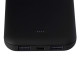 Внешний аккумулятор с подсветкой SIRIUS PRO SOFT, 10000 мА·ч Черный 5041.08