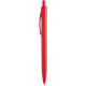 Ручка IGLA COLOR Красная 1031.03