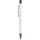 Ручка MAX SOFT TITAN Белая 1110.07