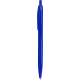 Ручка DAROM COLOR Синяя 1071.01