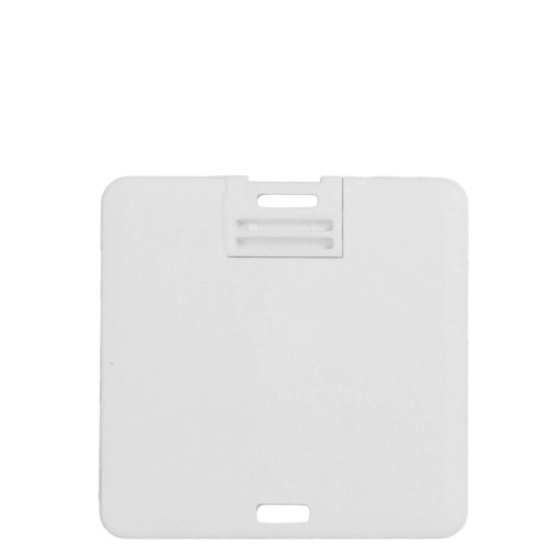 Флешка CARD KVADRO Белая 4037.07.16ГБ