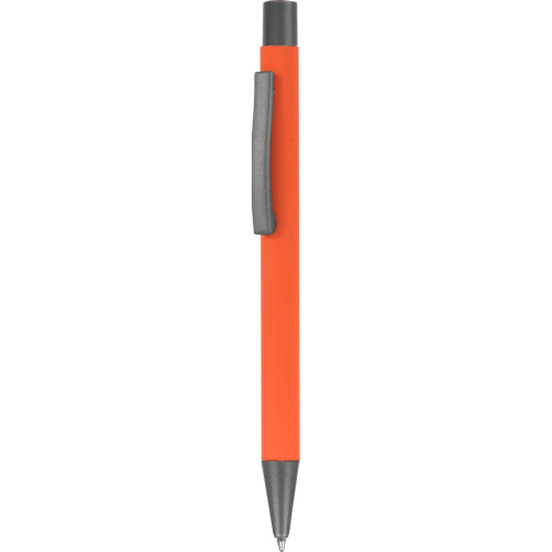 Ручка MAX SOFT TITAN Оранжевая 1110.05