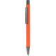 Ручка MAX SOFT TITAN Оранжевая 1110.05
