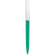 Ручка ZETA SOFT Зеленая (Green C) 1010.30