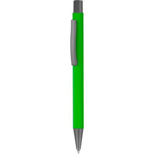 Ручка MAX SOFT TITAN Салатовая 1110.15