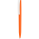 Ручка ZETA SOFT Оранжевая 1010.05