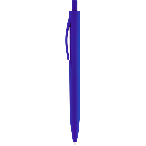 Ручка IGLA SOFT Синяя 1030.01