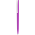 Ручка ZETA SOFT Фиолетовая (сиреневая 2592C) 1010.24 Ручка ZETA SOFT Фиолетовая (сиреневая 2592C) 1010.24