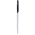 Ручка ARIS SOFT MIRROR Черная 3066.08 Ручка ARIS SOFT MIRROR Черная 3066.08