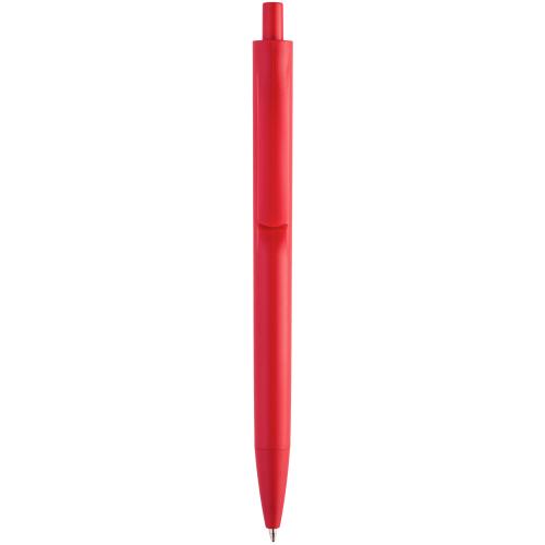 Ручка IGLA COLOR Красная 1031.03