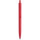 Ручка IGLA COLOR Красная 1031.03