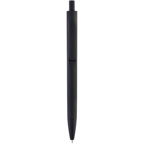 Ручка IGLA COLOR Черная 1031.08.SOFT