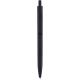 Ручка IGLA COLOR Черная 1031.08.SOFT
