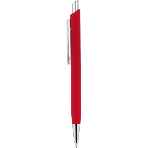 Ручка ELFARO SOFT Красная 3053.03
