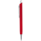 Ручка ELFARO SOFT Красная 3053.03