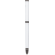 Ручка REEF SOFT MIRROR Белая 2040.07