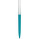 Ручка ZETA SOFT Бирюзовая 1010.16