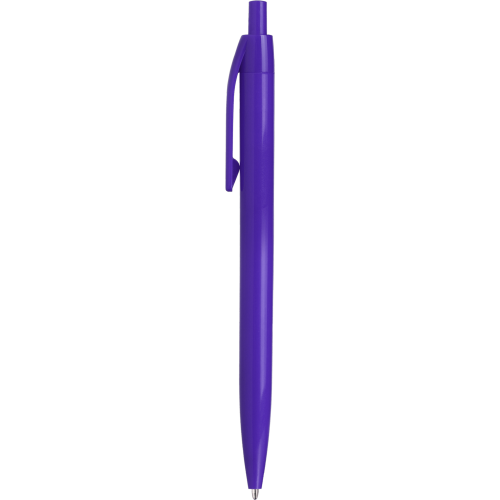 Ручка DAROM COLOR Фиолетовая 1071.11
