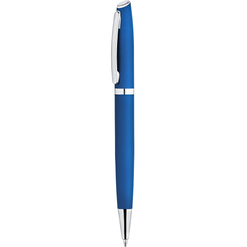 Ручка VESTA SOFT Синяя 1121.01