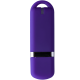 Флешка MIRAX SOFT Фиолетовая VIOLET C 4020.11.8ГБ