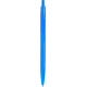 Ручка DAROM COLOR Голубая 1071.12