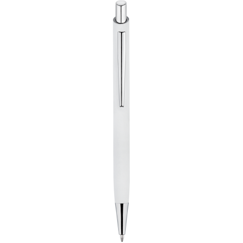 Ручка ELFARO SOFT Белая 3053.07