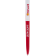 Ручка ZETA SOFT Красная 1010.03