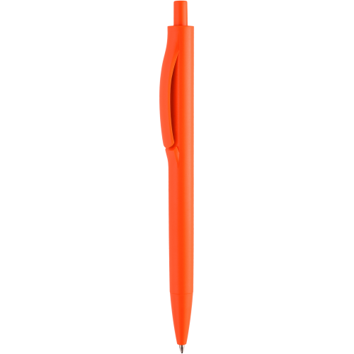 Ручка IGLA COLOR Оранжевая 1031.05