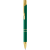 Ручка KOSKO SOFT GOLD Зеленая 1029.02 Ручка KOSKO SOFT GOLD Зеленая 1029.02