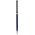 Ручка METEOR SOFT GOLD MIRROR Темно-синяя 1131.14