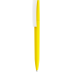 Ручка ZETA SOFT Желтая 1010.04