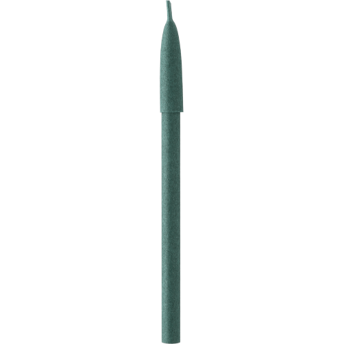Ручка KRAFT Зеленая 3010.02