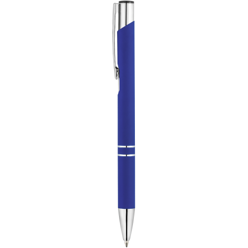 Ручка KOSKO SOFT Синяя 1002.01