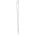 Ручка TEK Белая 1350.07 Ручка TEK Белая 1350.07