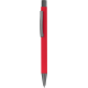 Ручка MAX SOFT TITAN Красная 1110.03