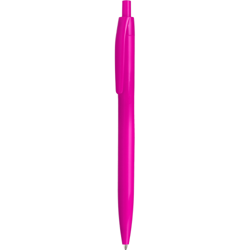 Ручка DAROM COLOR Розовая 1071.10
