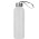 Бутылка для воды VERONA PET SOFT 550мл Черная 6262.08 Бутылка для воды VERONA PET SOFT 550мл Черная 6262.08