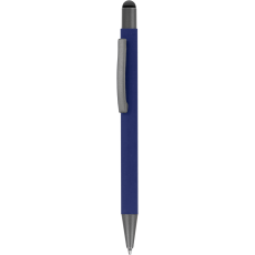 Ручка MAX SOFT STYLUS Темно-синяя 1112.14