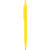 Ручка DAROM COLOR Желтая 1071.04