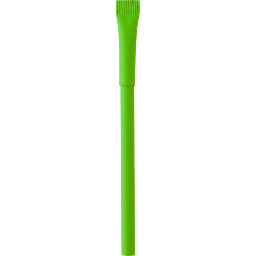 Ручка KRAFT Салатовая 3010.15