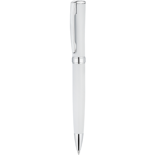 Ручка COSMO MIRROR Белая 3070.07