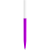 Ручка CONSUL SOFT Фиолетовая (сиреневая 2592C) 1064.24 Ручка CONSUL SOFT Фиолетовая (сиреневая 2592C) 1064.24