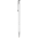 Ручка KOSKO SOFT Белая 1002.07 Ручка KOSKO SOFT Белая 1002.07